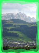 Appenzell