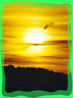 Sonnenuntergang